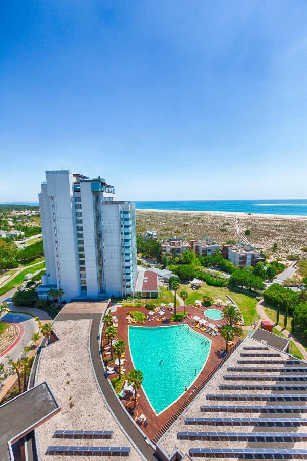 Aqualuz Rio By The Editory 4* Troia
